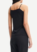 Load image into Gallery viewer, SLIM VEST Tank // Black