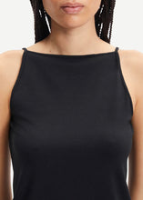 Load image into Gallery viewer, SLIM VEST Tank // Black