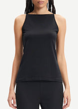 Load image into Gallery viewer, SLIM VEST Tank // Black