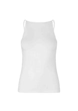 Load image into Gallery viewer, SLIM VEST Tank // White