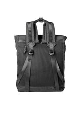 Load image into Gallery viewer, MULTI WAY Bag // Black