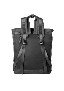 MULTI WAY Bag // Black