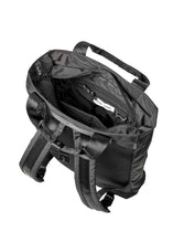 Load image into Gallery viewer, MULTI WAY Bag // Black