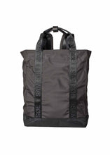 Load image into Gallery viewer, MULTI WAY Bag // Black