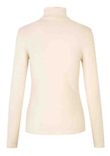 Load image into Gallery viewer, TURTLE NECK Basic // Warm white