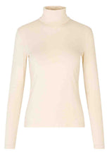 Load image into Gallery viewer, TURTLE NECK Basic // Warm white