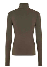 Load image into Gallery viewer, TURTLE NECK Basic // Wren