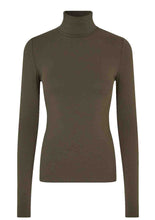 Load image into Gallery viewer, TURTLE NECK Basic // Wren