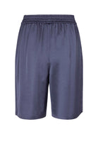 Load image into Gallery viewer, RELAXED Shorts // Nightshadow blue