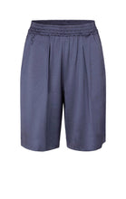 Load image into Gallery viewer, RELAXED Shorts // Nightshadow blue