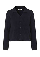 Load image into Gallery viewer, COLLER Cardigan // Navy