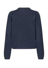 Load image into Gallery viewer, CLASSIC Knit // Navy