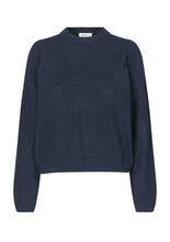 Load image into Gallery viewer, CLASSIC Knit // Navy