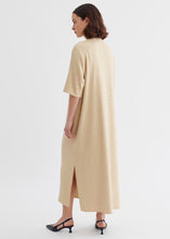 Load image into Gallery viewer, GOLDEN Dress // Beige