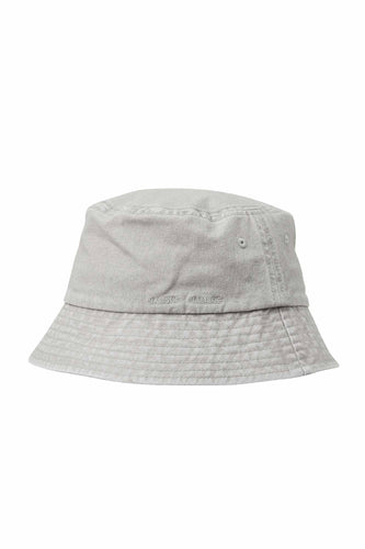 BUCKET Hat // Agate gray