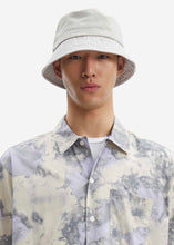 Load image into Gallery viewer, BUCKET Hat // Agate gray