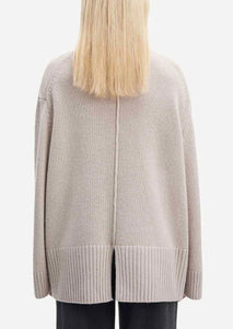 WOOL JUMPER Knit // Narceous clouds