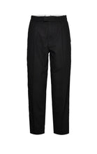 Load image into Gallery viewer, HIGH TAILORED Pants // Black