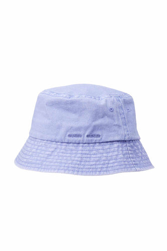 BUCKET Hat // Cosmic sky