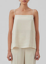 Load image into Gallery viewer, SATIN Top // Summer sand