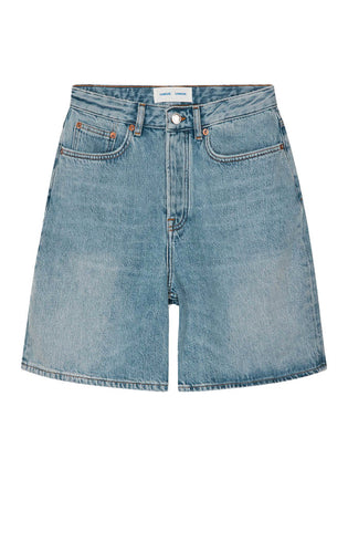 JEANS Shorts // Light heritage