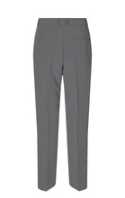 Load image into Gallery viewer, TAILORED RELAXED Pants // Iron gate