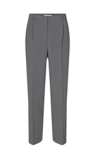 Load image into Gallery viewer, TAILORED RELAXED Pants // Iron gate