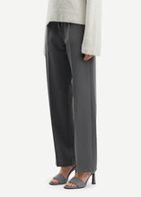 Load image into Gallery viewer, TAILORED RELAXED Pants // Iron gate