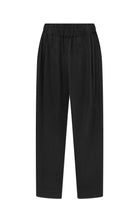 Load image into Gallery viewer, TAPERED Pants // Black