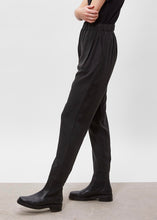 Load image into Gallery viewer, TAPERED Pants // Black