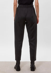 TAPERED Pants // Black