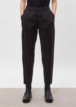 Load image into Gallery viewer, TAPERED Pants // Black