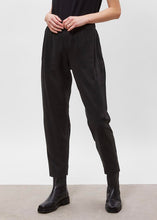 Load image into Gallery viewer, TAPERED Pants // Black