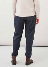 Load image into Gallery viewer, TAPERED Pants // Navy