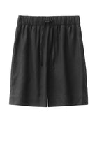 Load image into Gallery viewer, TENCEL Shorts // Black