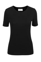 Load image into Gallery viewer, CALIO T-shirt // Black