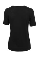 Load image into Gallery viewer, CALIO T-shirt // Black