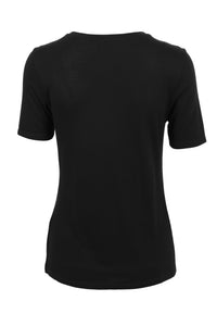 CALIO T-shirt // Black