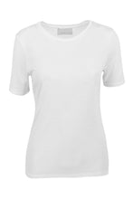 Load image into Gallery viewer, CALIO T-shirt // White