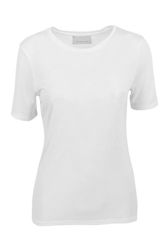 CALIO T-shirt // White