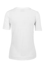 Load image into Gallery viewer, CALIO T-shirt // White