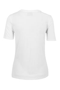 CALIO T-shirt // White