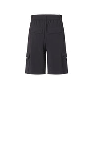 POCKETS Shorts // Black