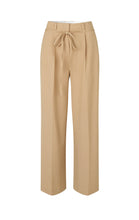 Load image into Gallery viewer, WIDE Pants // Camel