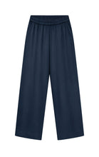 Load image into Gallery viewer, FLOWY TENCEL Pants // Navy