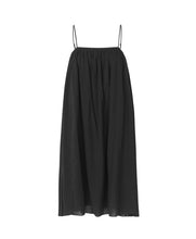 Load image into Gallery viewer, KARLA Dress // Black