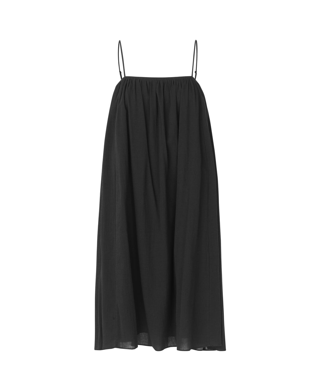 KARLA Dress // Black