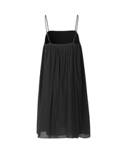 Load image into Gallery viewer, KARLA Dress // Black