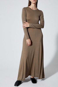 LYOCELL Dress // Nicciola