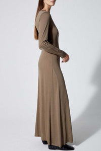 LYOCELL Dress // Nicciola